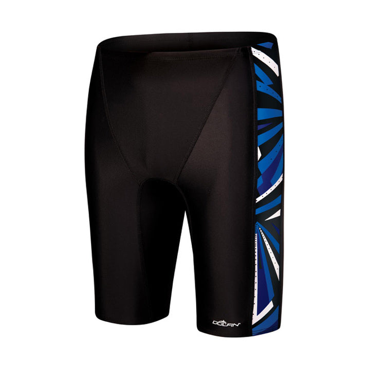 Dolfin Men&#39;s Spyker Spliced Jammer