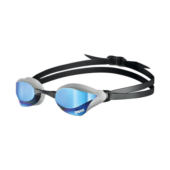 Arena Cobra Ultra Swipe Racing Swim Goggles for Men and Women