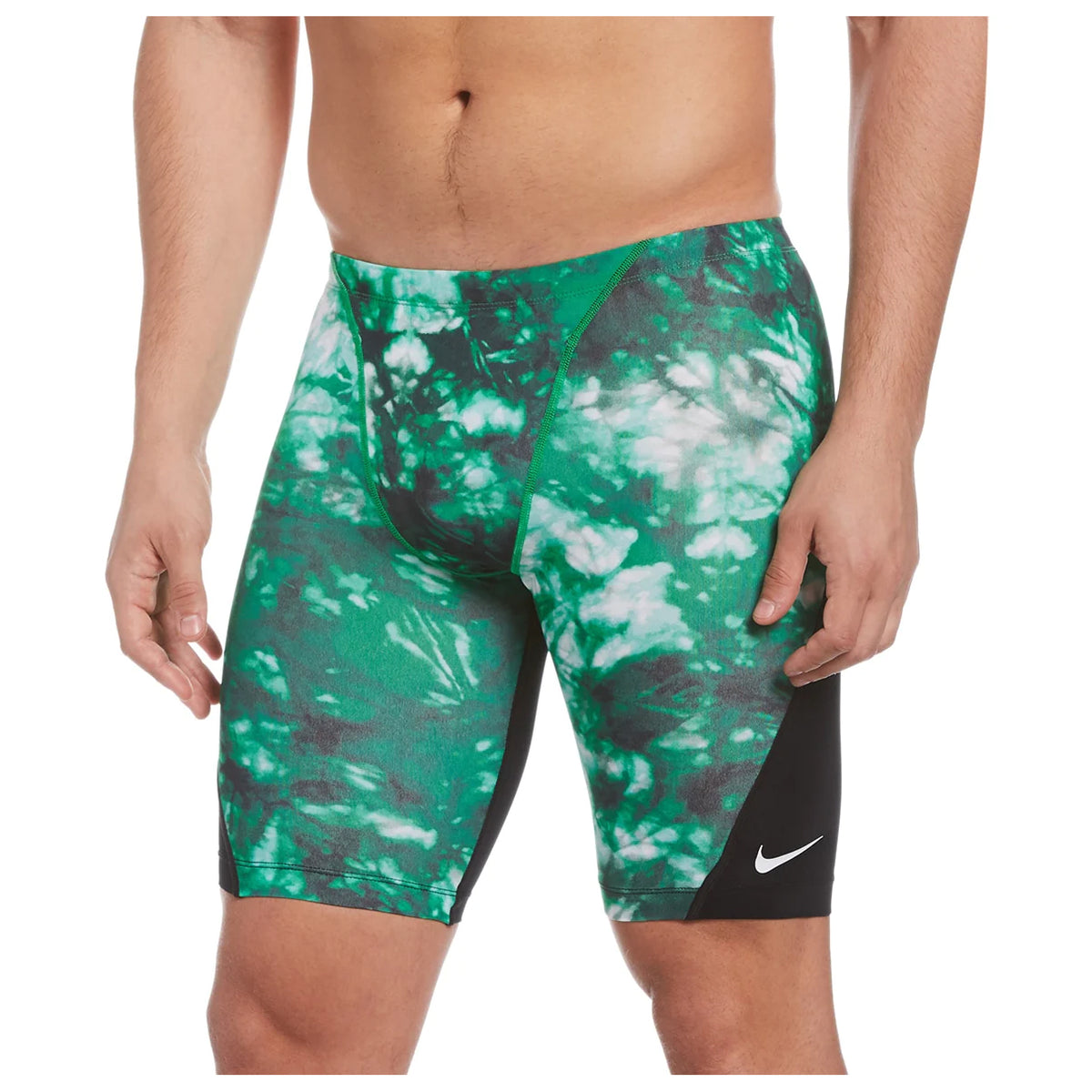 Nike Tie Dye Jammer