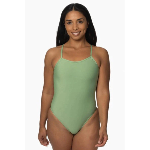 Jolyn Jackson 4 Recycled Foreverever 1-Piece