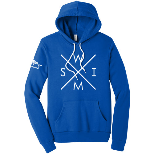 Bowmars Triblend Hoody