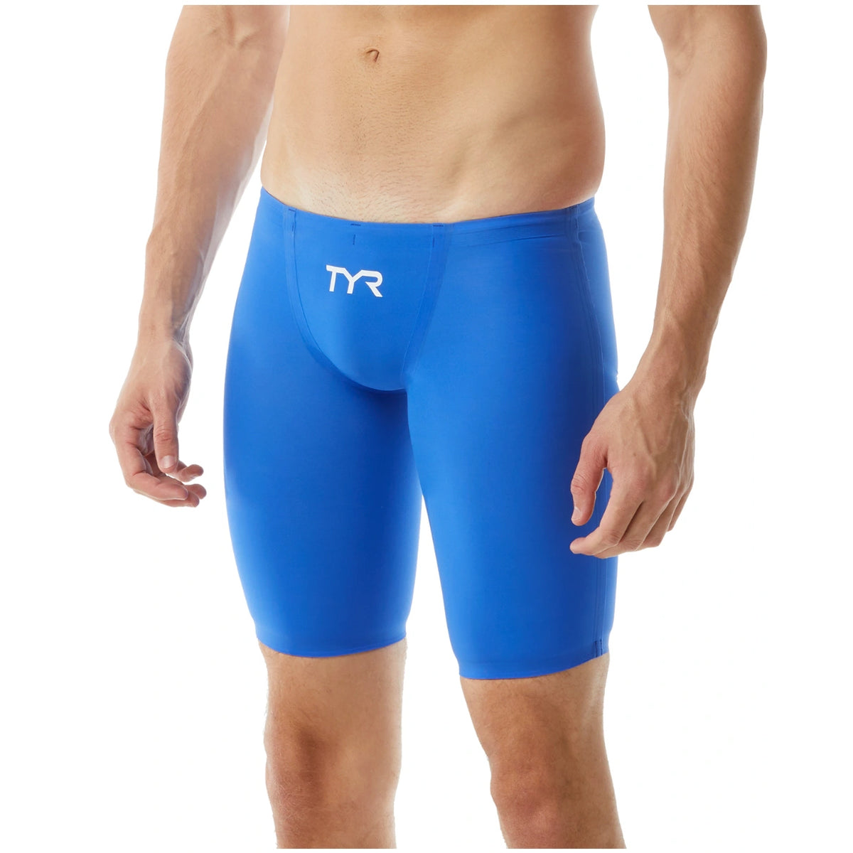 TYR Mens Invictus Jammer