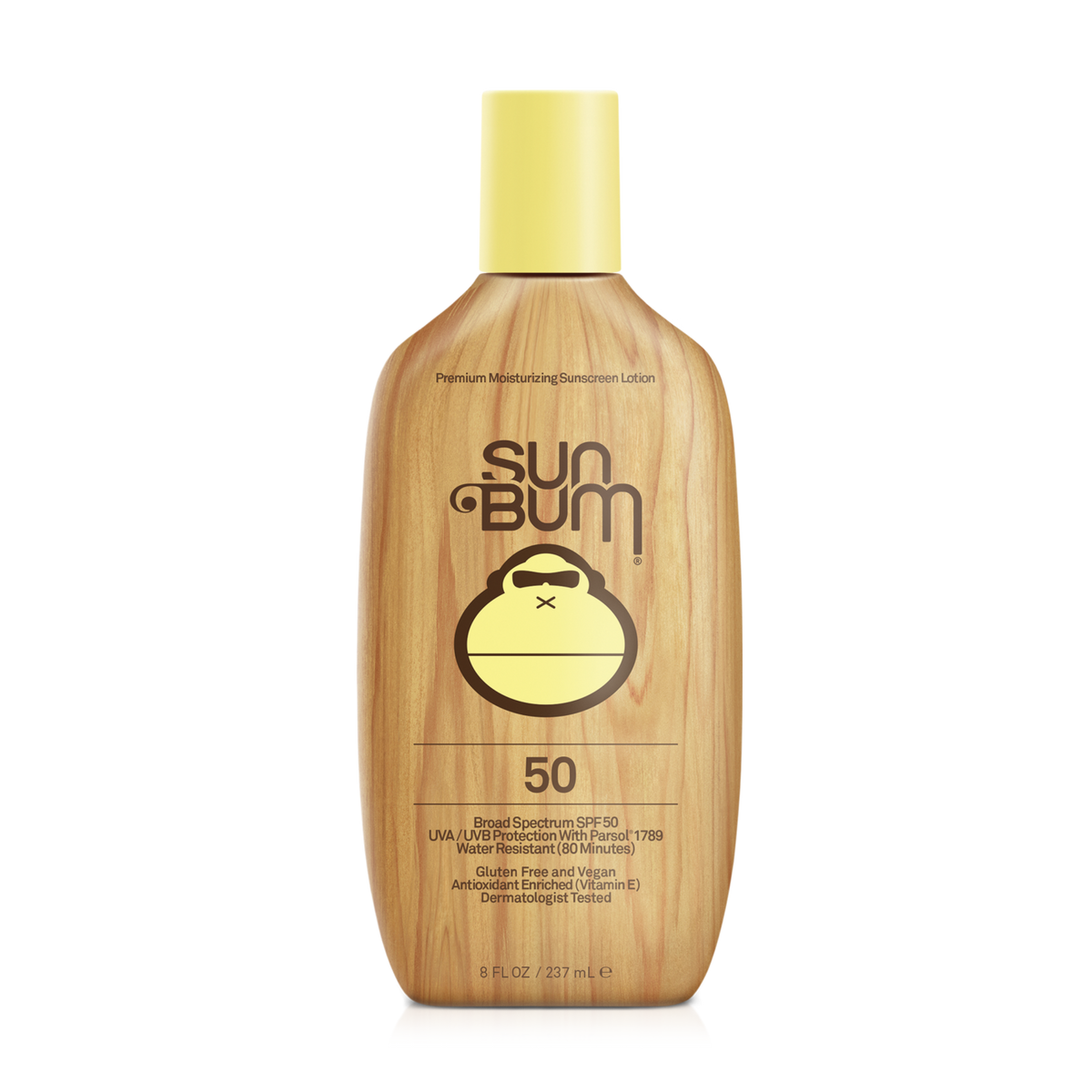 Sun Bum Suncreen Lotion 50 SPF