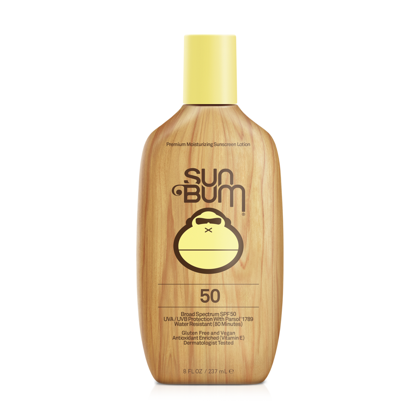 Sun Bum Suncreen Lotion 50 SPF