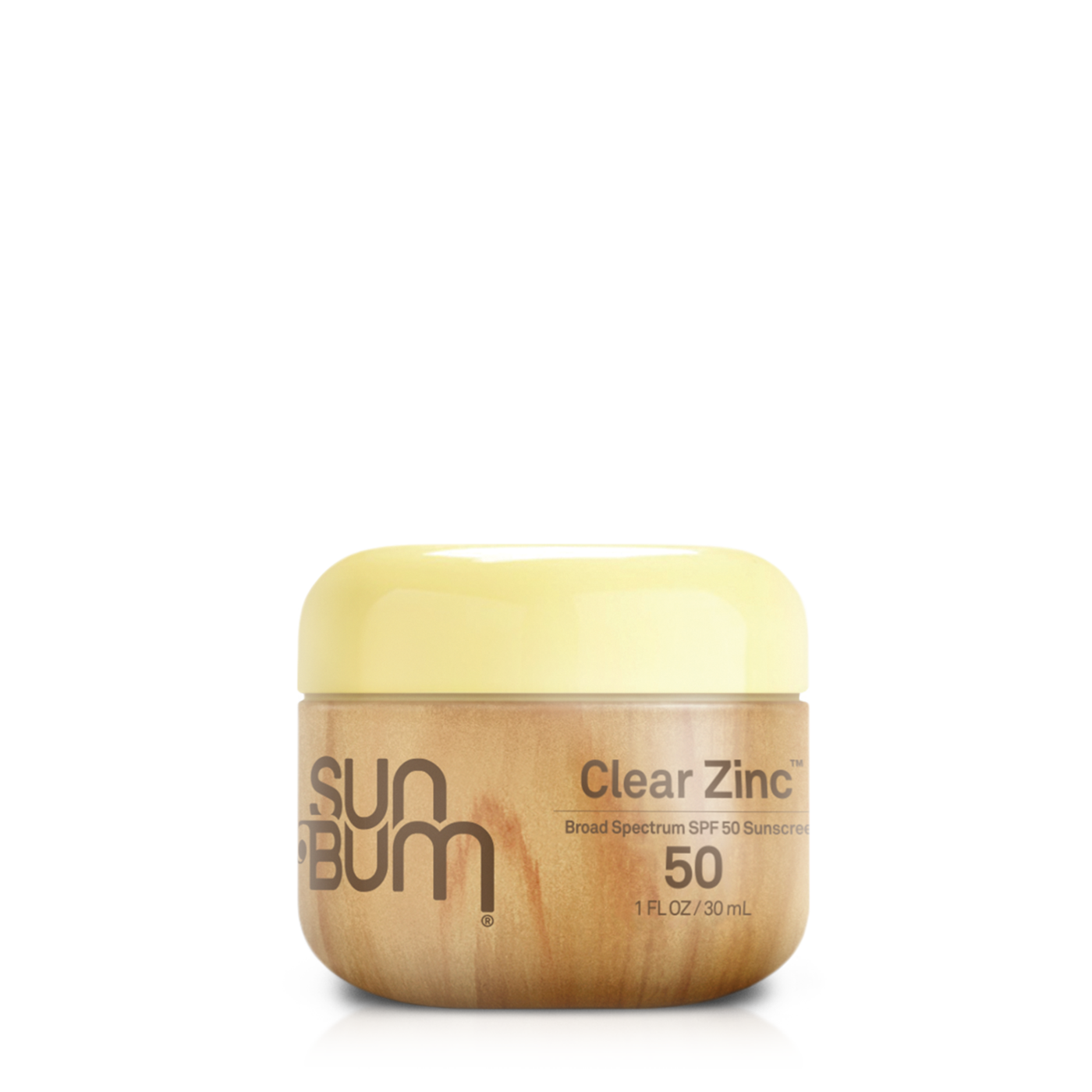 Sun Bum Zinc Oxide