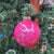 Swimmer Star Ornament