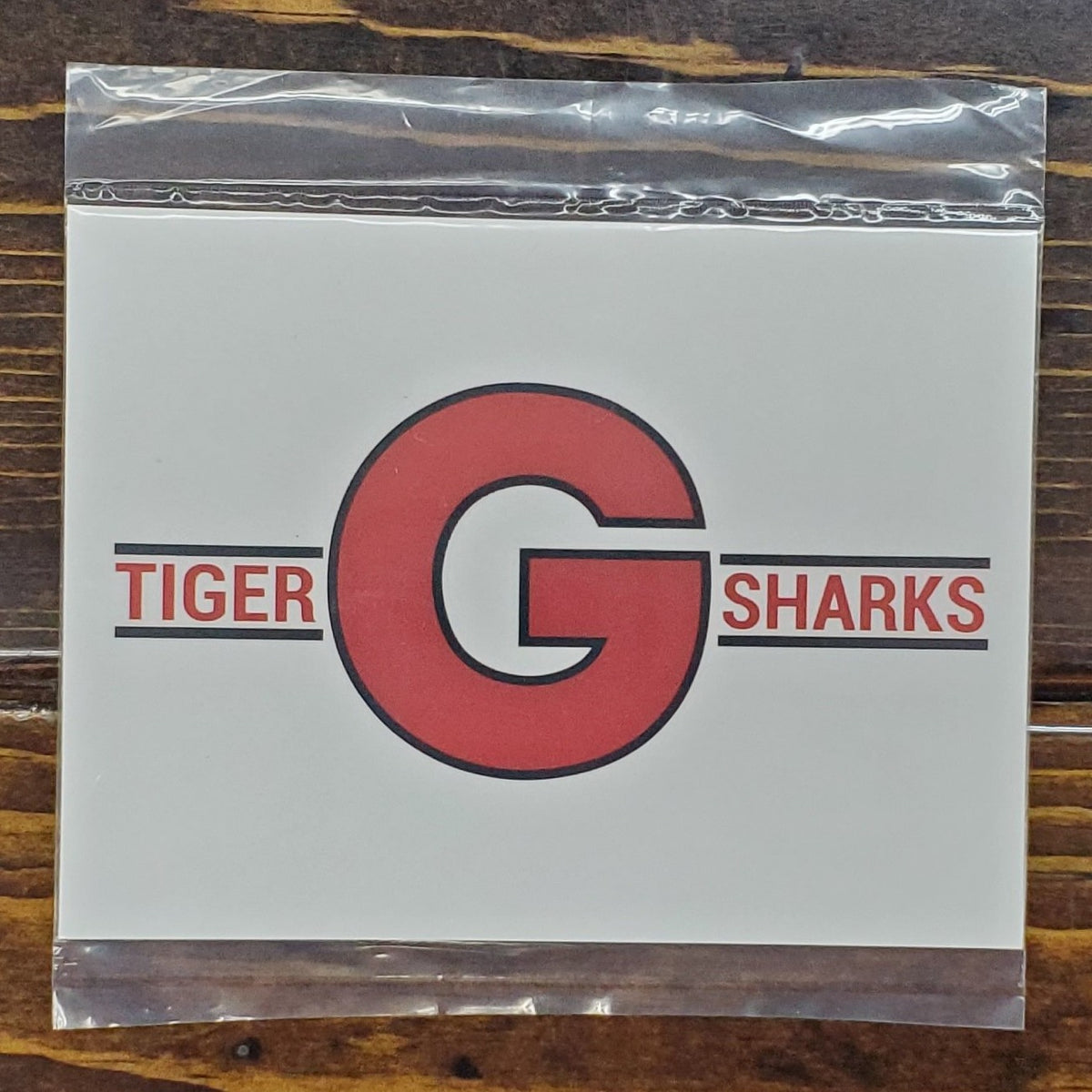 Greenwood Athletic Club Tattoo