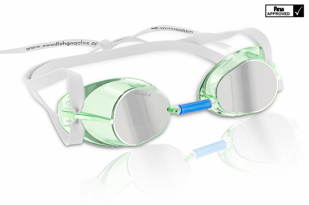 Malmsten Swedish Goggles Jewel