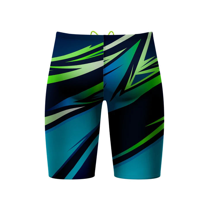 Q Swimwear Cobra Jammer