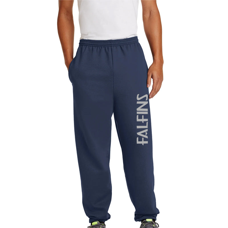Falfins Team Sweatpants