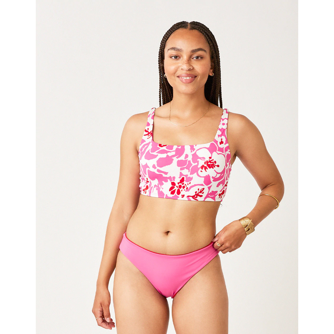 Carve St. Barth Reversible Bottom