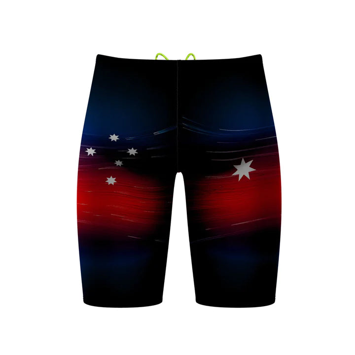 Q Swimwear Down Under Jammer