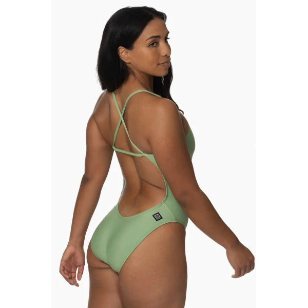Jolyn Brandon 2 Recycled Foreverever 1-Piece