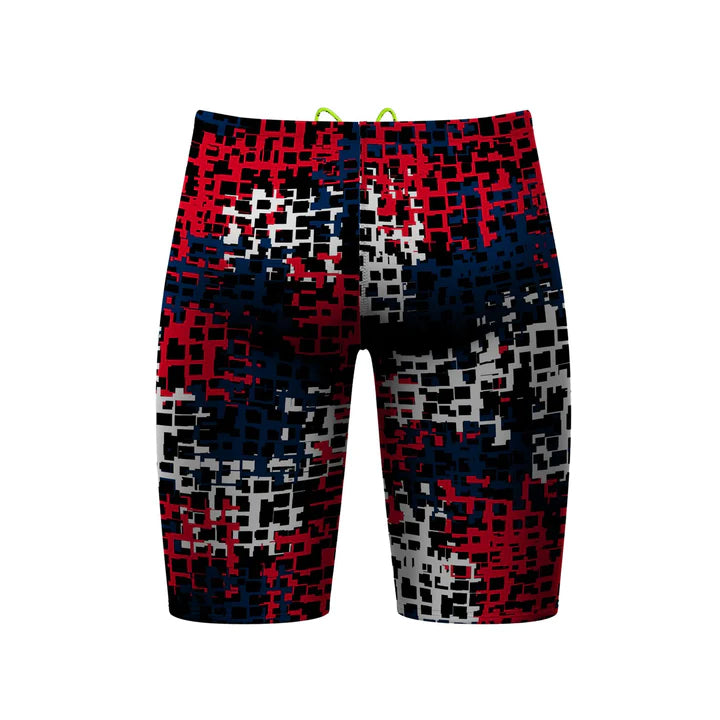 Q Swimwear Victorious Jammer