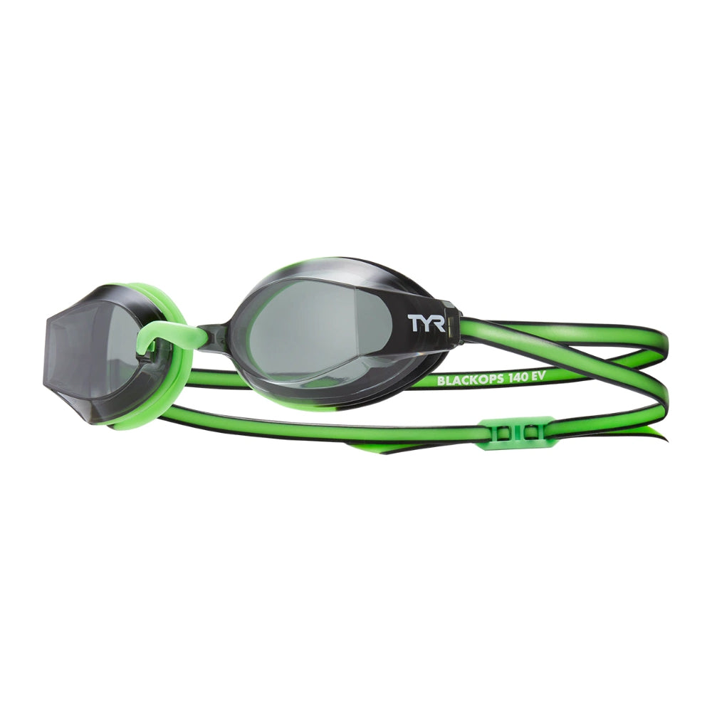 TYR Blackops 140 EV Racing Youth Goggles