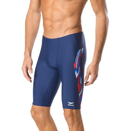 Speedo Liquid Velocity Jammer