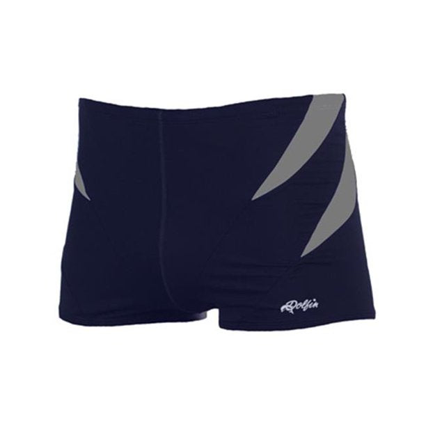 Dolfin Men&#39;s Color Block Square Leg
