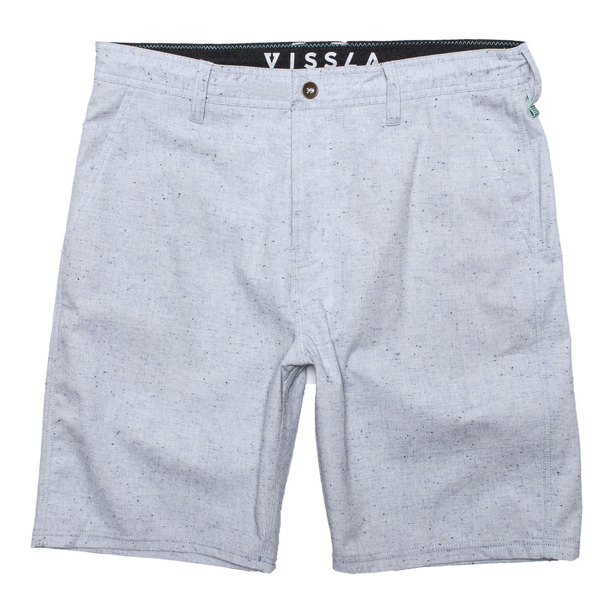 Vissla Palms Hybrid Walkshort