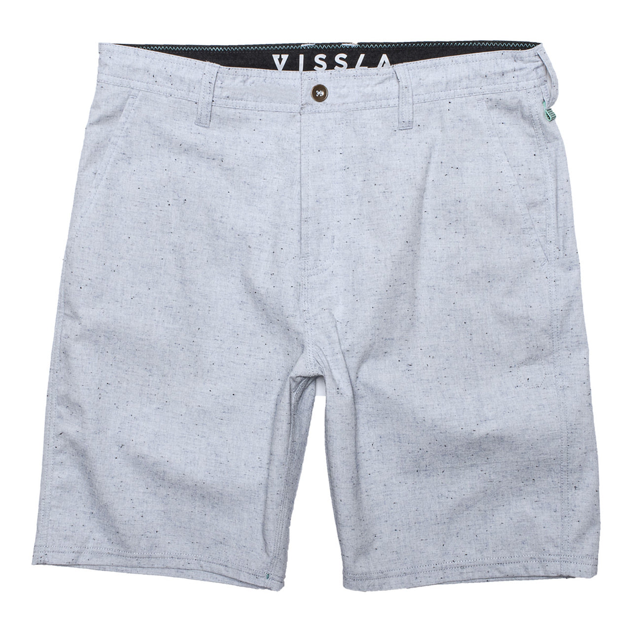 Vissla Palms Hybrid Walkshort