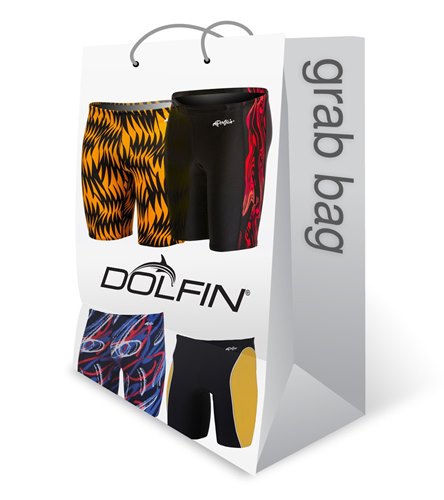 Grab Bag Dolfin Jammer