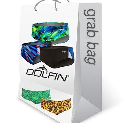 Dolfin Grab Bag Brief