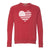 Love USA Sweatshirt