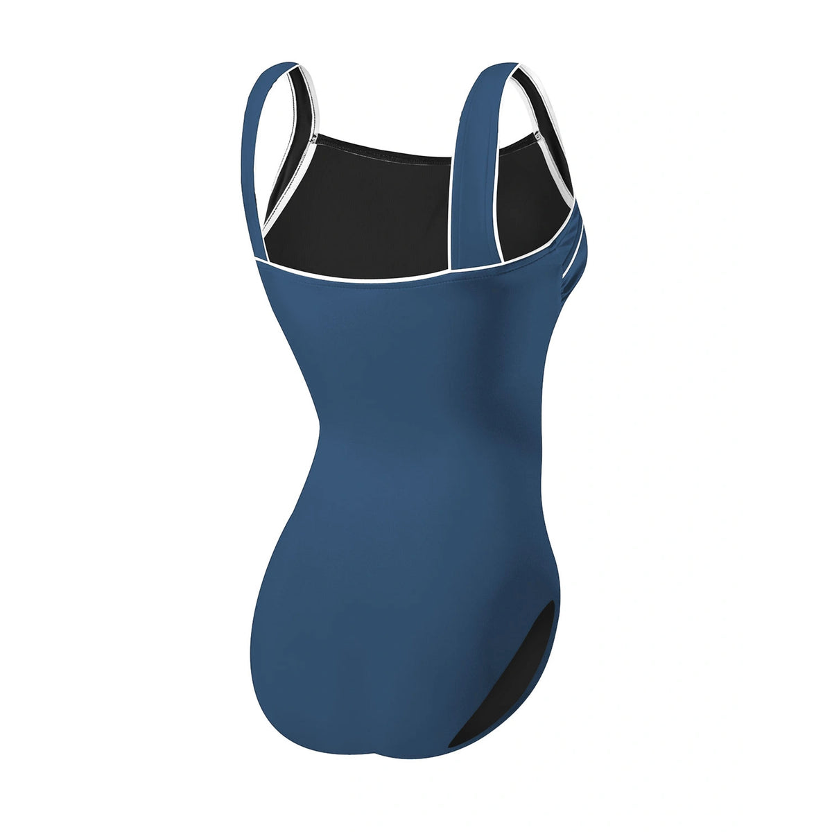 TYR Durafast Elite Womens Square Neck Controlfit Swimsuit