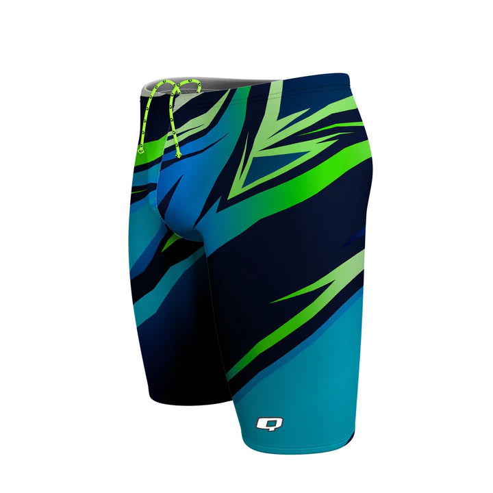 Q Swimwear Cobra Jammer