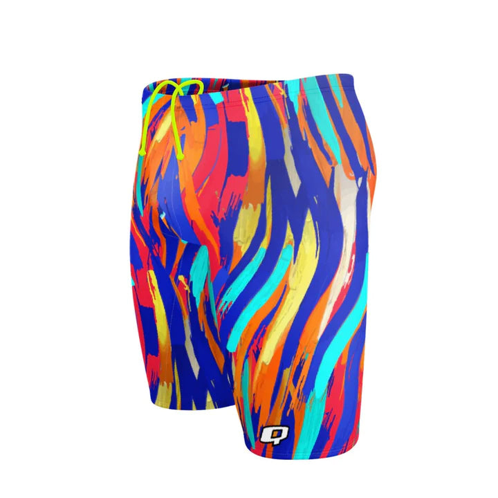 Q Swimwear Cozumel Jammer