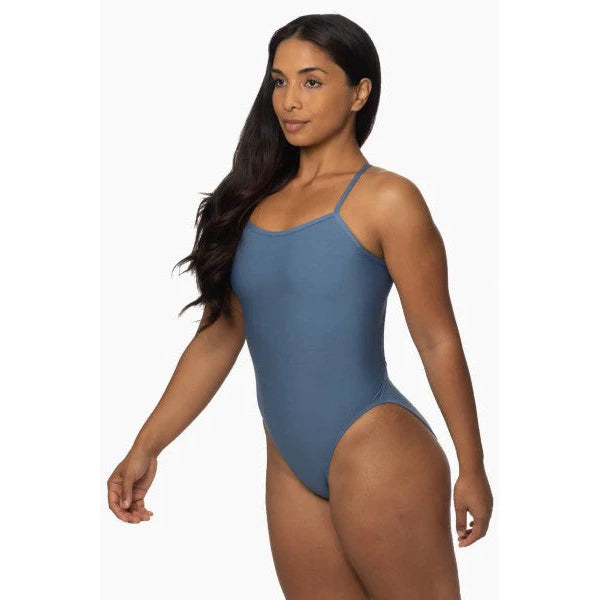 Jolyn Jackson 4 Recycled Foreverever 1-Piece