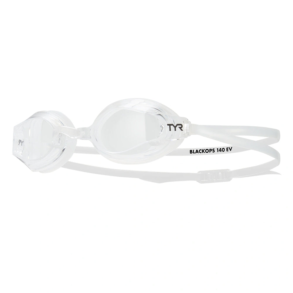 TYR Blackops 140 EV Racing Youth Goggles