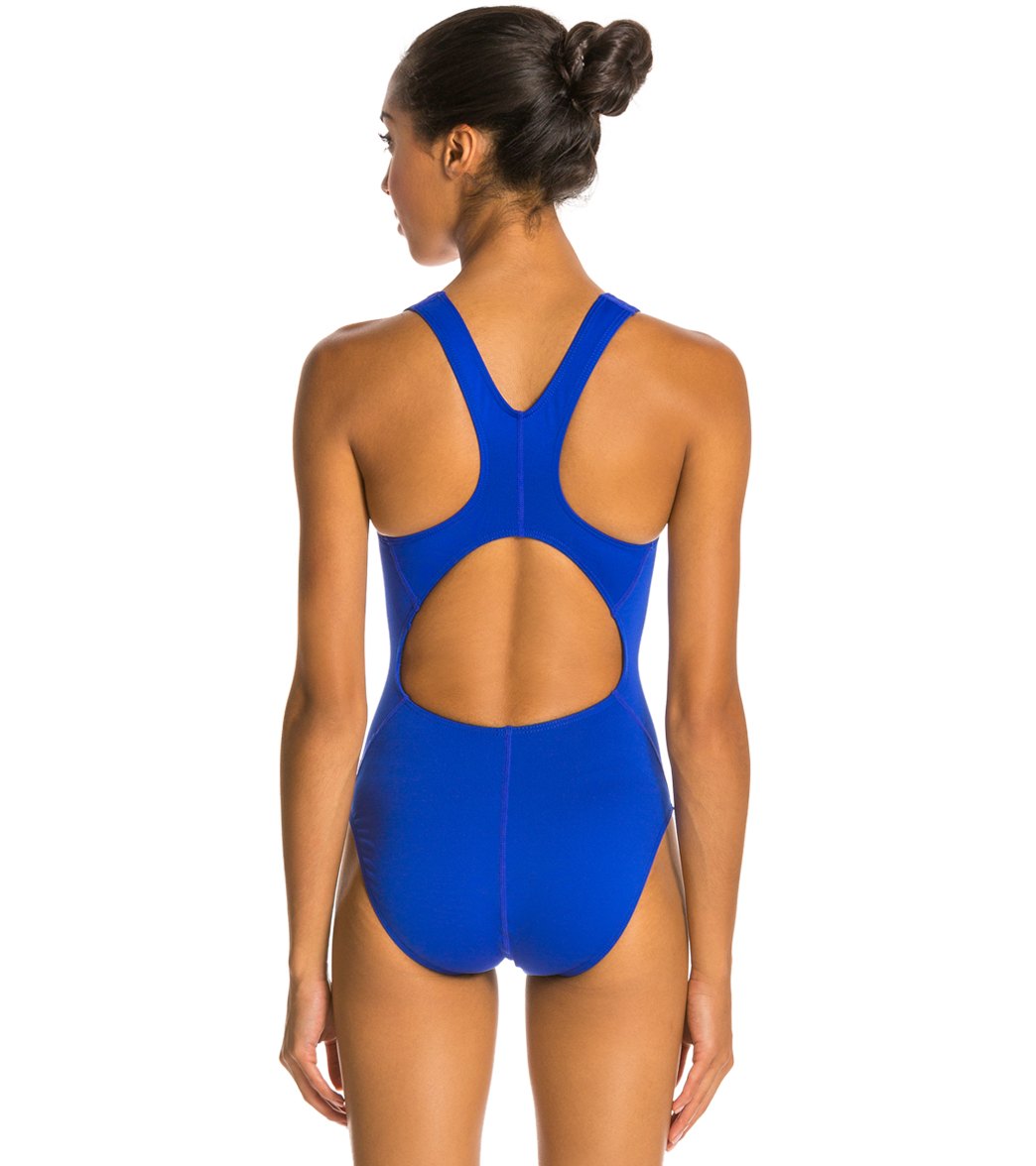 TYR Durafast Solid Maxfit One Piece Swimsuit