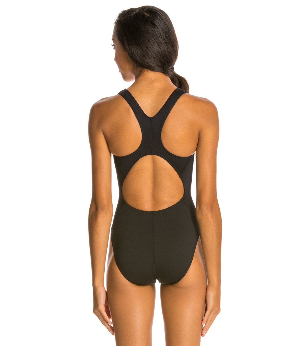 Steamboat TYR Durafast Elite Solid Maxfit One Piece - MI Sports