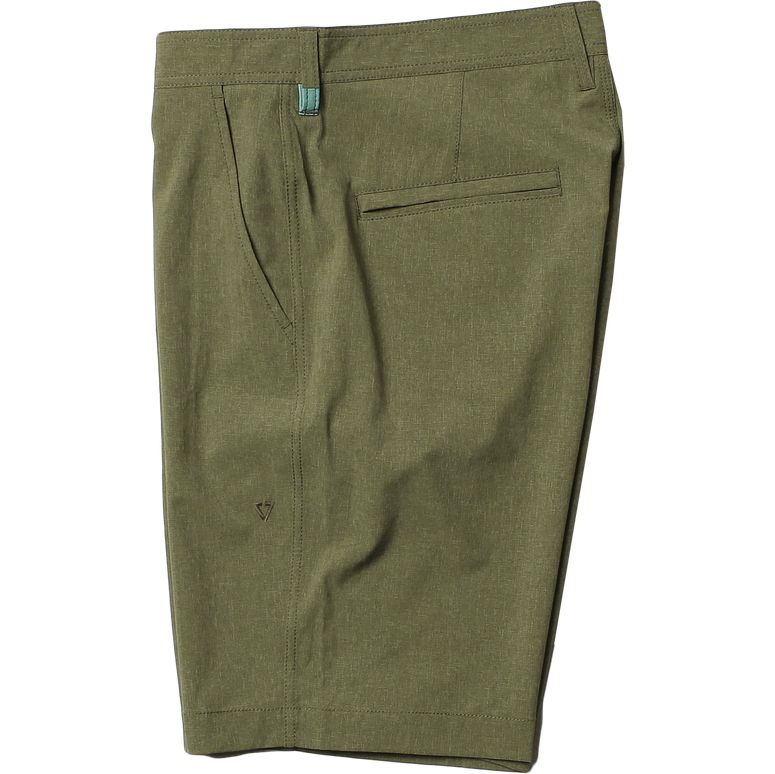 Vissla Lagoon Hybrid 20&quot; Walkshort