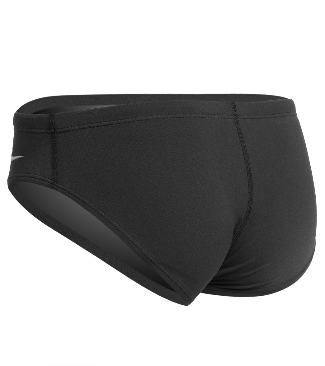 Nike Men&#39;s Solid Poly Brief