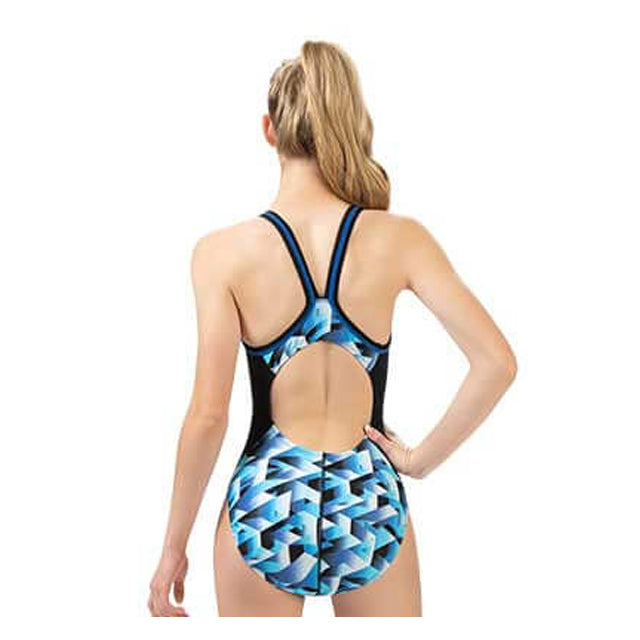 Dolfin Molten 1-Piece