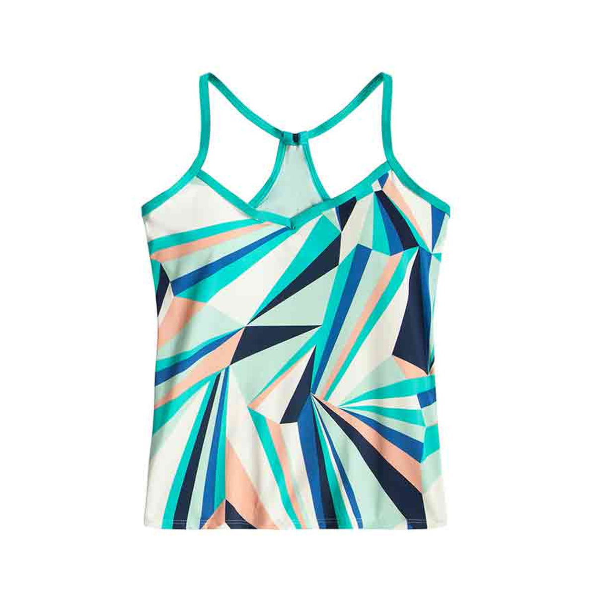 Carve Stinson Tankini