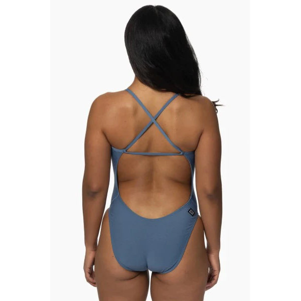 Jolyn Brandon 2 Recycled Foreverever 1-Piece