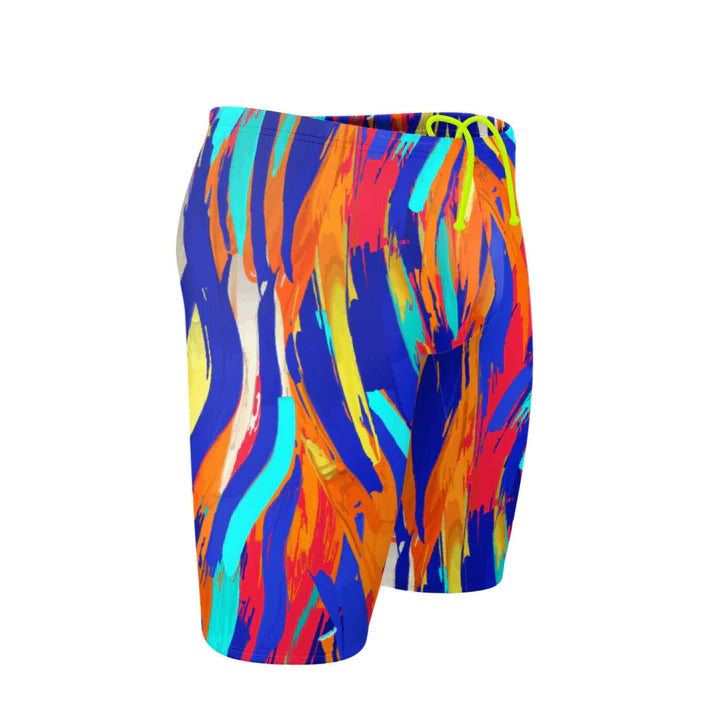 Q Swimwear Cozumel Jammer