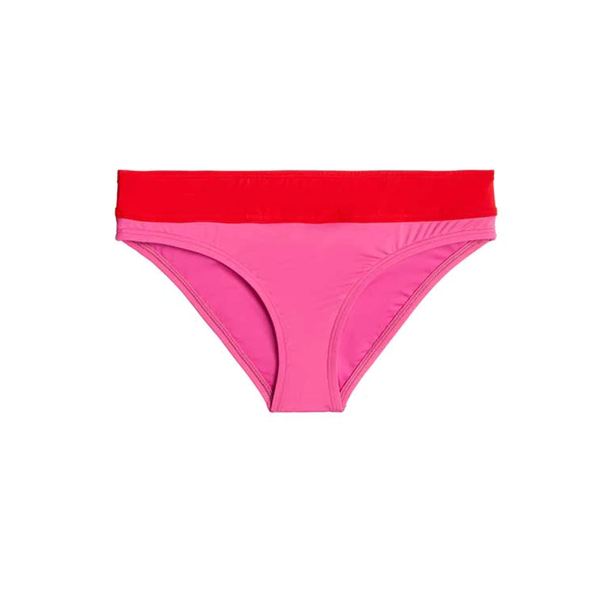 Carve Stinson Bottom: Fuchsia