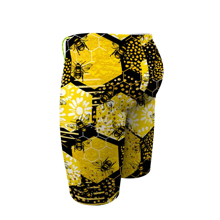 Q Swimwear Buzzing Jammer