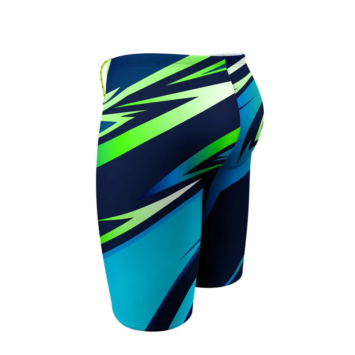 Q Swimwear Cobra Jammer