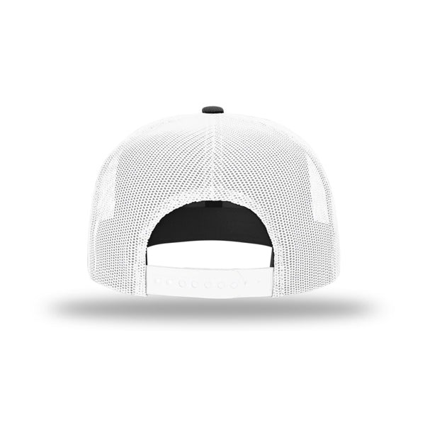 Jeffco Flatbill Trucker Hat