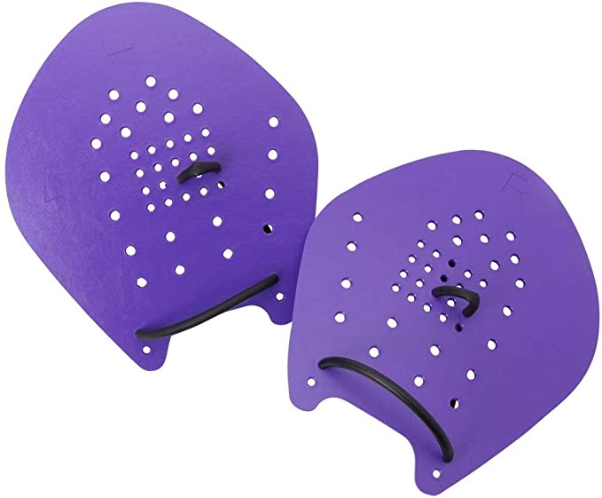 Strokemaker Hand Paddles