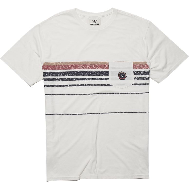 vissla tees