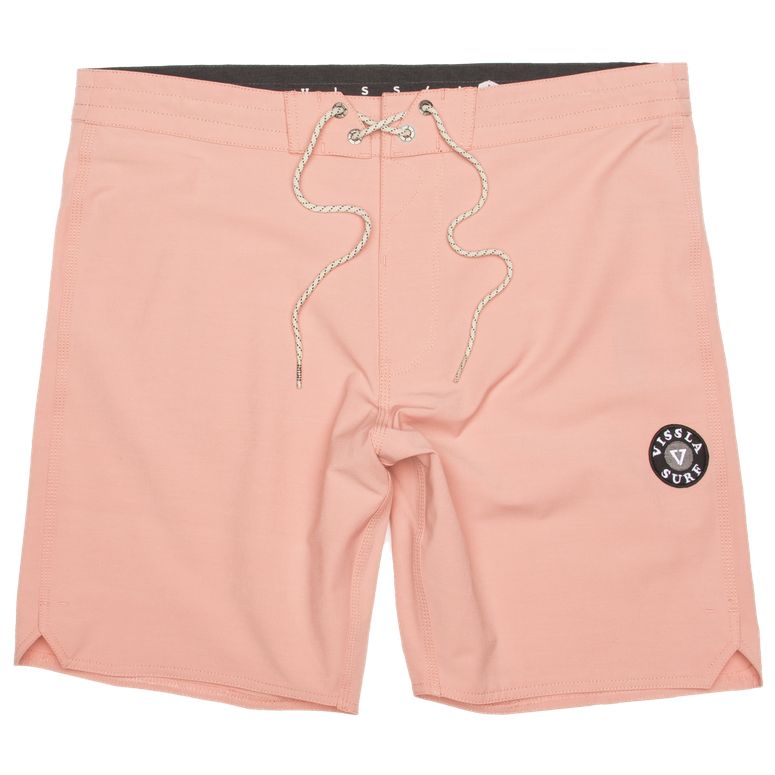Vissla Solid Sets 18.5&quot; Boardshort