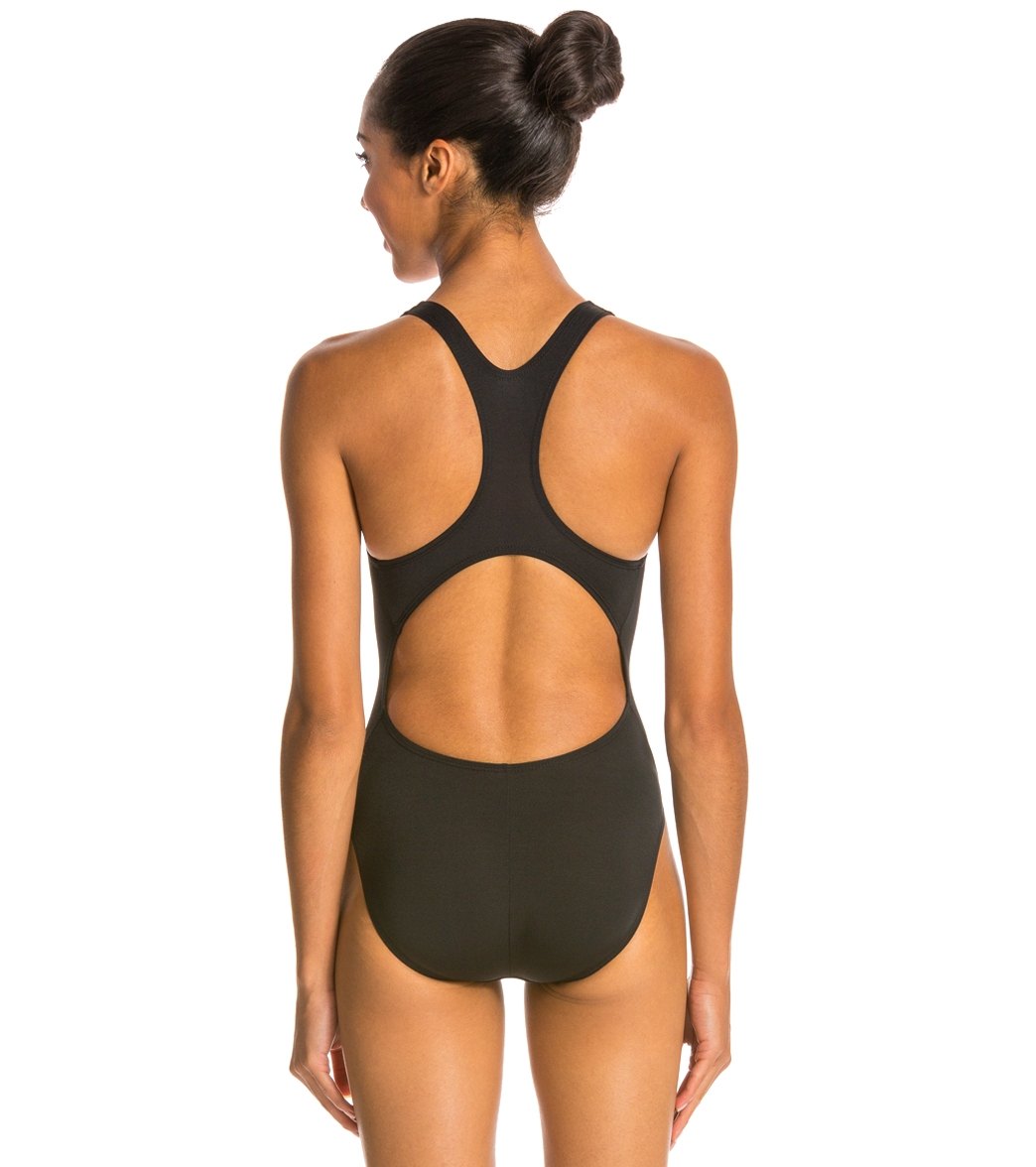 Windsor HS Dolfin Solid HP Back 1-Piece