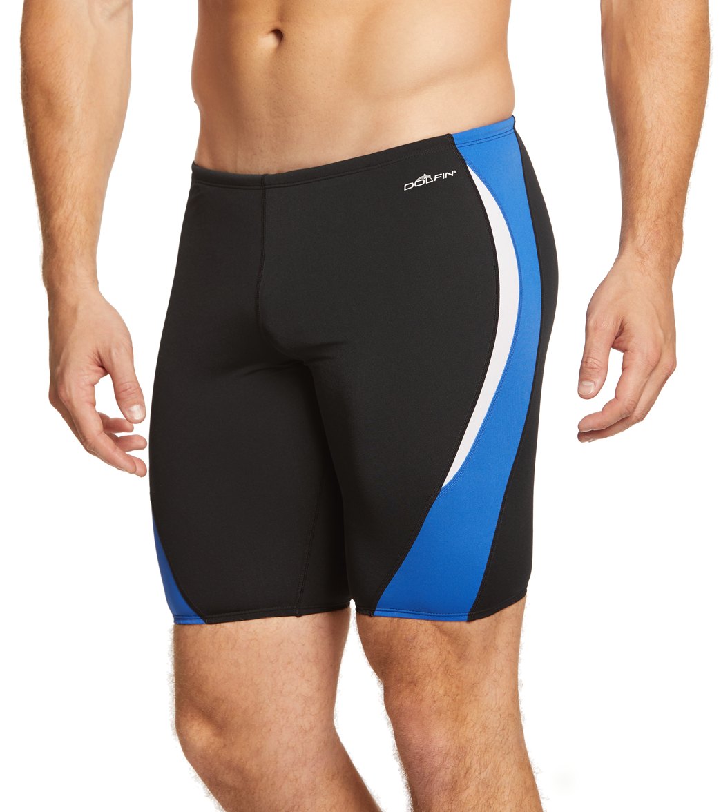 Turner Dolfin Color Block Jammer