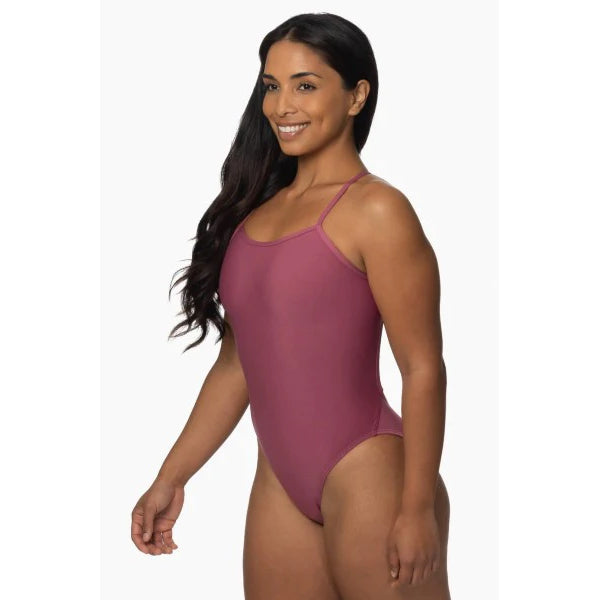 Jolyn Brandon 2 Recycled Foreverever 1-Piece