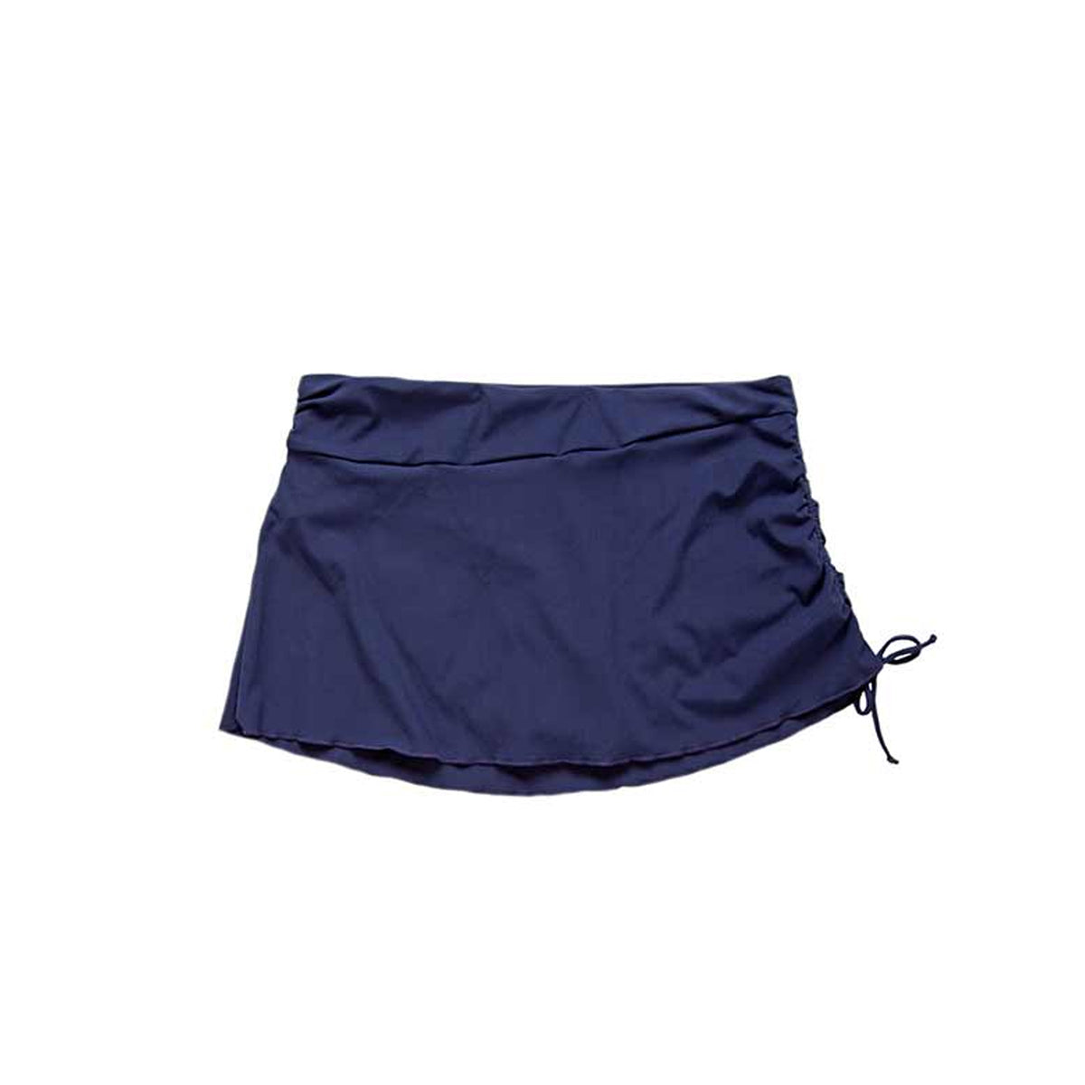 Carve Hoku Swim Skirt: Navy